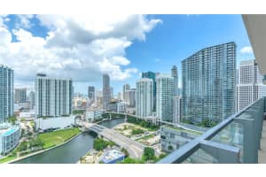 88 SW 7th St Apt 2312, Miami, FL 33130, - MLS#A11853846