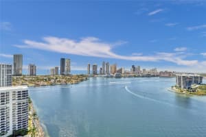 3530 Mystic Pointe Dr 2915, Aventura