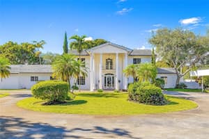 13000 Old Cutler Rd, Pinecrest, FL 33156 - MLS#A11853852