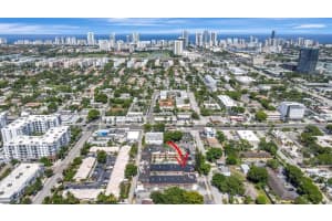 415 Ne 2nd St 124, Hallandale Beach