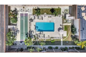 415 Ne 2nd St 124 Hallandale Beach, FL 33009 - MLS#A11853860