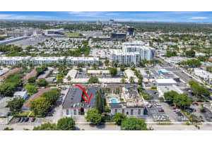 415 Ne 2nd St 124 Hallandale Beach, FL 33009 - MLS#A11853860