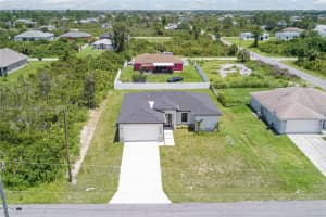 3002 63rd St W Lehigh Acres, FL 33971 - MLS#A11853868
