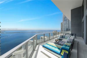 1300 Brickell Bay Dr APT 4401, Miami, FL 33131, - MLS#A11853871