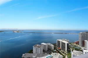 1300 Brickell Bay Dr 4401 Miami, FL 33131 - MLS#A11853871