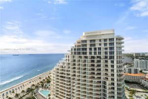 551 N Fort Lauderdale Beach Blvd R2109, Fort Lauderdale