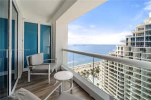 551 N Fort Lauderdale Beach Blvd R2109 Fort Lauderdale, FL 33304 - MLS#A11853885