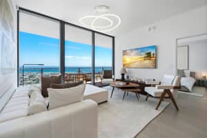 500 Alton Rd 3604, Miami Beach