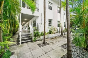 1604 Drexel Ave 203 Miami Beach, FL 33139 - MLS#A11853906
