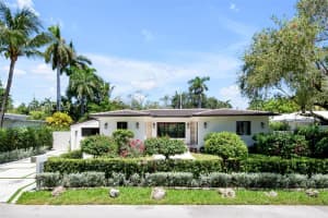 899 Ne 71st St, Miami
