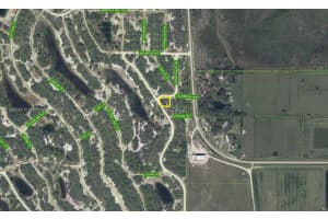 231 Lakeland Dr Lake Placid, FL 33852 - MLS#A11853923