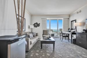 601 N Ft Lauderdale Beach Blvd 903, Fort Lauderdale