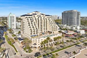601 N Ft Lauderdale Beach Blvd 903 Fort Lauderdale, FL 33304 - MLS#A11853924