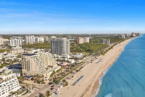 601 N Ft Lauderdale Beach Blvd 903 Fort Lauderdale, FL 33304 - MLS#A11853924