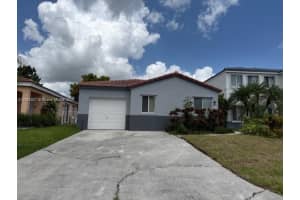 17312 Sw 142nd Ct, Miami
