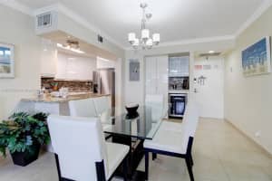 3725 S Ocean Dr 1416 Hollywood, FL 33019 - MLS#A11853945