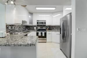 3725 S Ocean Dr 1416 Hollywood, FL 33019 - MLS#A11853945