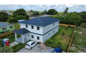 722 Nw 6 Ct Florida City, FL 33034 - MLS#A11853958