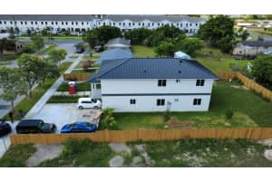 722 Nw 6 Ct Florida City, FL 33034 - MLS#A11853958