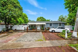 3633 Sw 17th St, Fort Lauderdale
