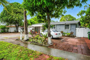 3633 SW 17th St, Fort Lauderdale, FL 33312 - MLS#A11854000