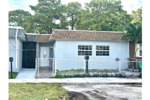 3947 Nw 207th St Rd, Miami Gardens