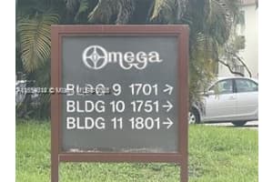 1801 NW 75th Ave 302, Plantation, FL 33313 - MLS#A11854014