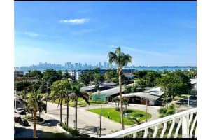 7601 E Treasure Dr 707 North Bay Village, FL 33141 - MLS#A11854020