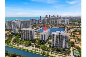 3610 Yacht Club Dr 805 Aventura, FL 33180 - MLS#A11854024