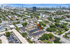 415 Ne 2nd St 201 Hallandale Beach, FL 33009 - MLS#A11854038