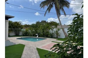 1628 Arthur St Hollywood, FL 33020 - MLS#A11854039