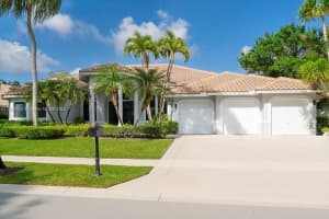 2454 Provence Ct 2454, Weston