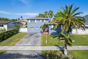 1715 Sw 84th Ave, Miami