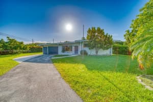 26811 Sw 145th Ave, Homestead