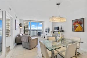 Opera Tower, 1750 N Bayshore Dr APT 4403, Miami, FL 33132, - MLS#A11854130