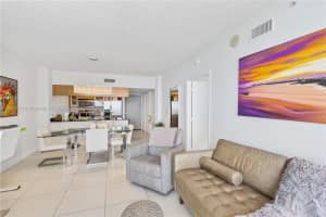 Opera Tower, 1750 N Bayshore Dr APT 4403, Miami, FL 33132, - MLS#A11854130