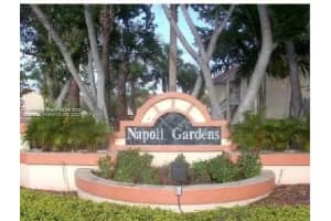 1069 Coral Club Dr 1069 Coral Springs, FL 33071 - MLS#A11854133