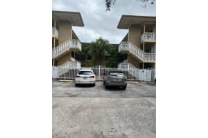 1958 Monroe St 208 Hollywood, FL 33020 - MLS#A11854148