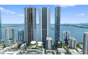700 Ne 24 4907 Miami, FL 33137 - MLS#A11854151
