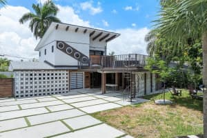 3375 Ne 20th Ave, Oakland Park