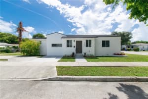 4701 Nw 10th Ave, Miami