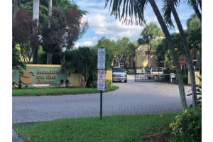 1823 W Meadows Cir W 1823, Boynton Beach