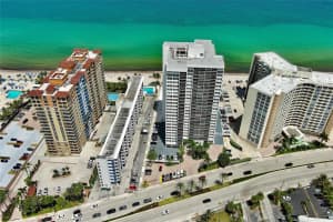 3140 S Ocean Dr 2112, Hallandale Beach