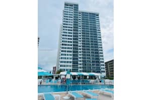 3140 S Ocean Dr 2112 Hallandale Beach, FL 33009 - MLS#A11854179