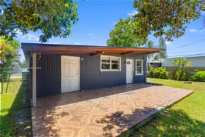 3760 SW 47th Ave, West Park, FL 33023 - MLS#A11854186