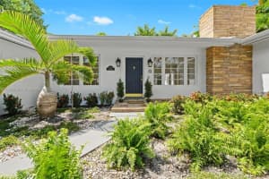 4114 Santa Maria St, Coral Gables