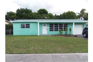 5960 Nw 16th Ct, Sunrise