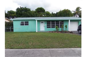 5960 Nw 16th Ct Sunrise, FL 33313 - MLS#A11854192