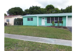 5960 Nw 16th Ct Sunrise, FL 33313 - MLS#A11854192