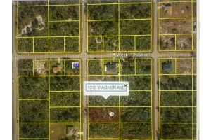 1018 Wagner Lehigh Acres, FL 33972 - MLS#A11854204